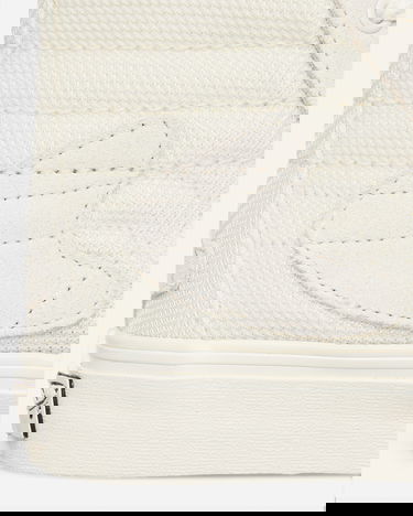 Tenisky a topánky Vans SK8-Hi WP VR3 LX Béžová | VN0007QGFS81, 6