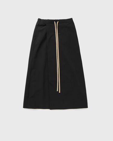 Sukňa Fear of God Fear of God Essentials Wrap Skirt M Čierna | 160BT245540FW-001, 0
