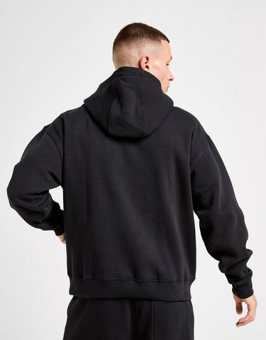 Mikina Nike Worker Hoodie Čierna | IQ2769-010, 4