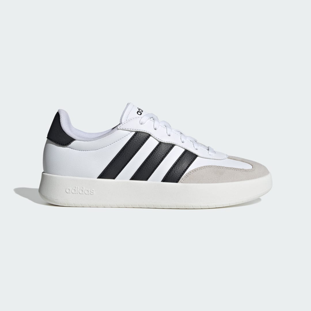 Tenisky a topánky adidas Performance Barreda Biela | JI2306, 0