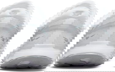 Tenisky a topánky Nike React Miler 3 Biela | dd0491-100, 4