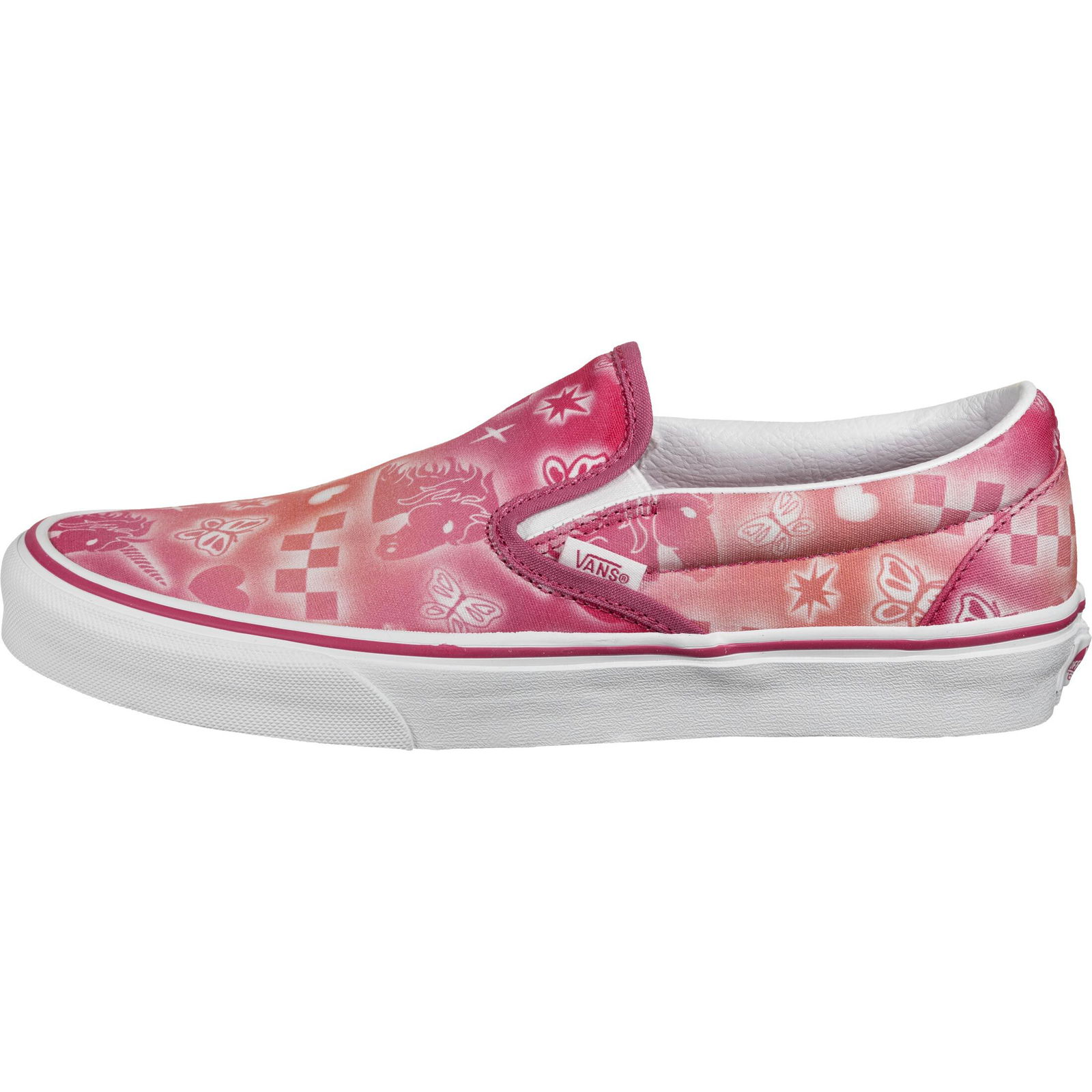 UA Classics Slip-On