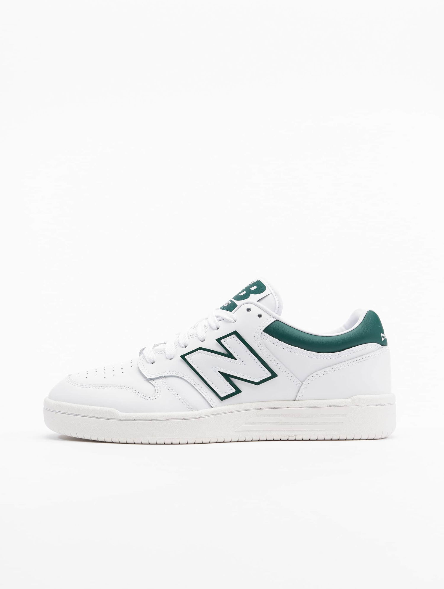 Tenisky a topánky New Balance 480 Biela | BB480LGTWHT, 1