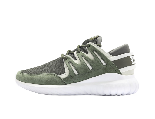 Tenisky a topánky adidas Originals Tubular Nova White Mountaineering Šedá | BB0769