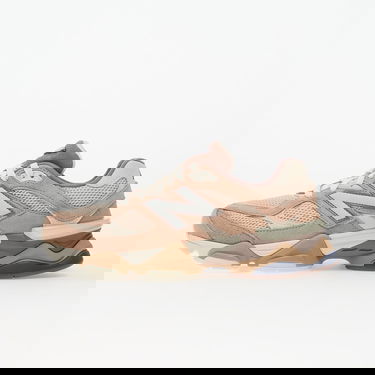 Tenisky a topánky New Balance 9060 EUR 42.5 Béžová | U9060ETN, 0