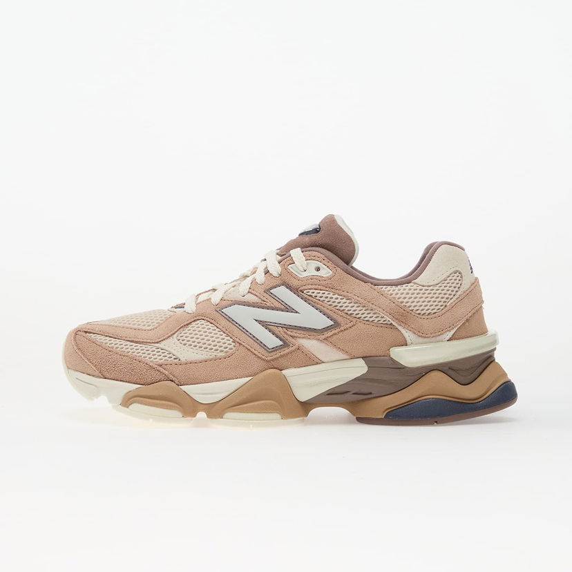 Tenisky a topánky New Balance 9060 EUR 42.5 Béžová | U9060ETN