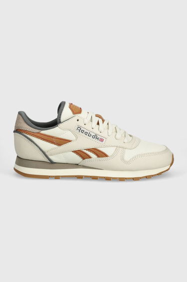 Tenisky a topánky Reebok Classic Leather 1983 Vintage Biela | 100200863, 1