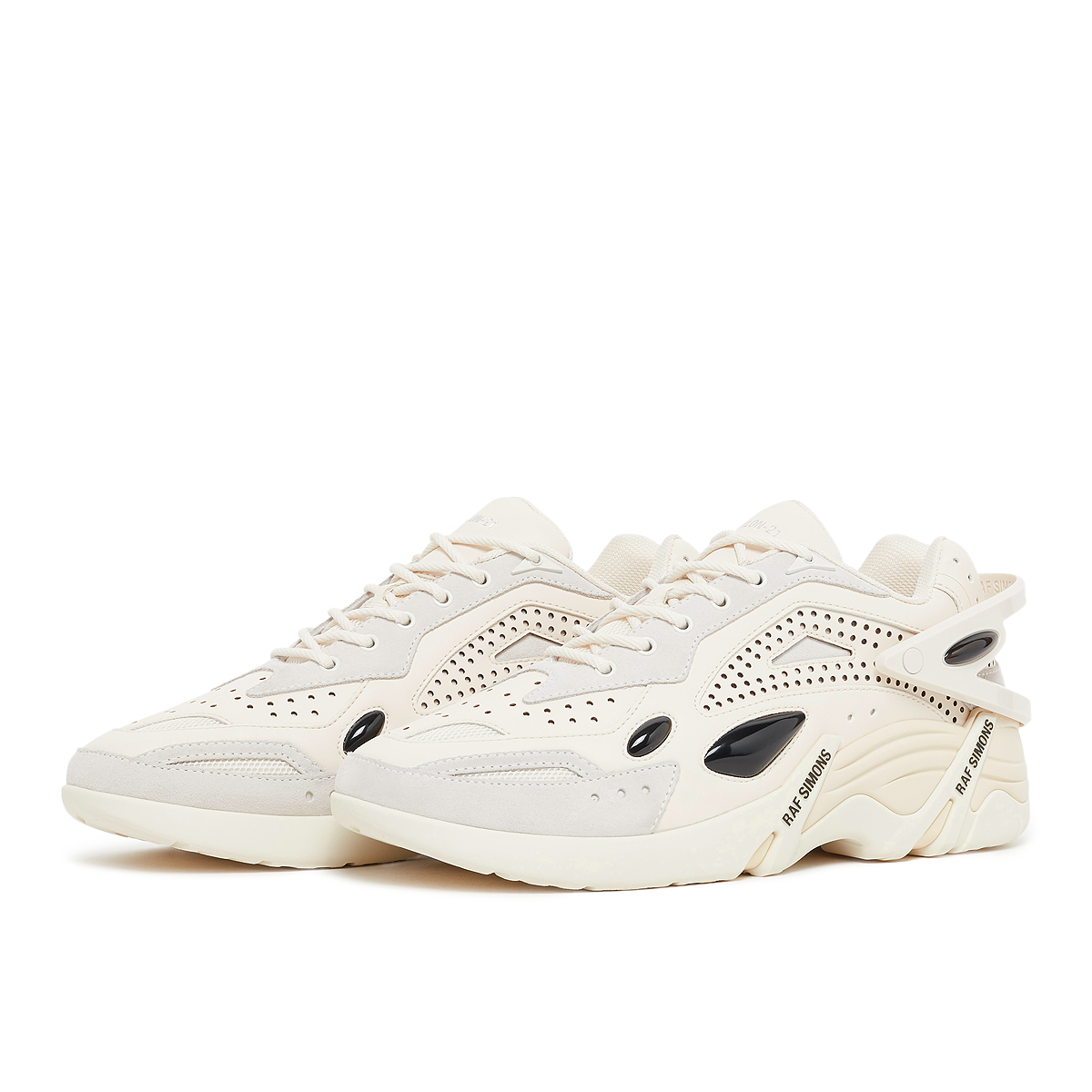 Tenisky a topánky RAF SIMONS Cylon-21 Béžová | HR740007S-1620, 1
