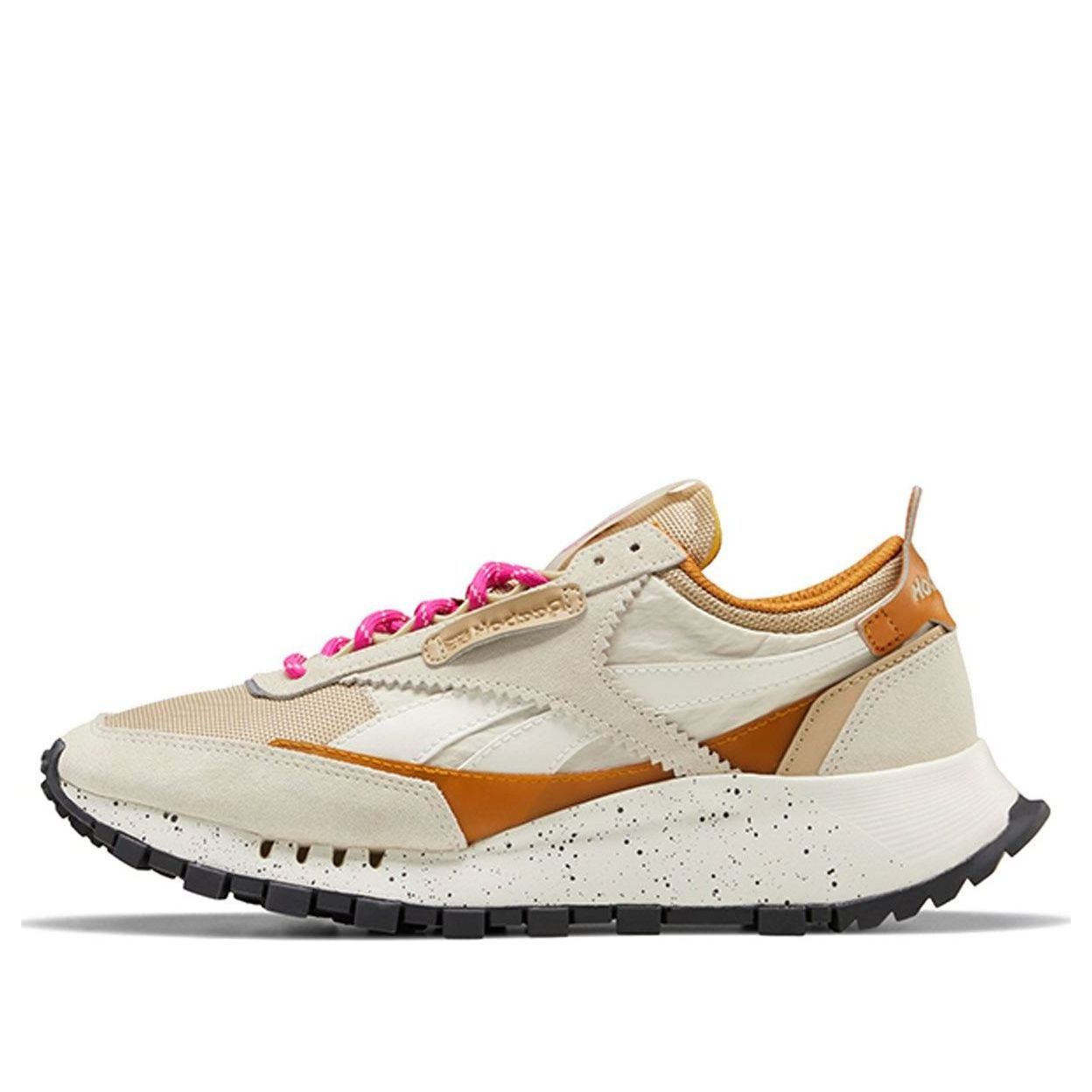 Tenisky a topánky Reebok Classic Leather Legacy Béžová | FY9804, 0