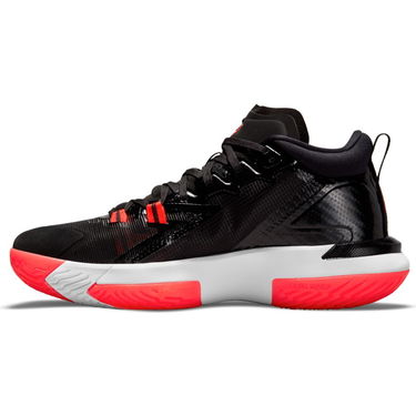 Tenisky a topánky Jordan Jordan Zion 1 "Bloodline" Čierna | DA3130-006, 0