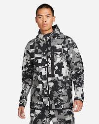 Mikina Nike Tech Fleece Full-Zip Hoodie Šedá | DM6456-077, 0
