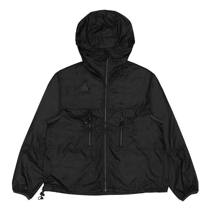 Vetrovka Nike ACG ACG Hooded Jacket Čierna | CD7641-010, 0