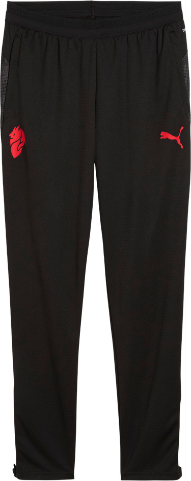 Tepláky Puma AC Milan Training Pants 2025/26 Čierna | 782374-04, 0