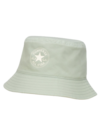 Converse All Star Patch Reversible Bucket Hat 10024855-A02