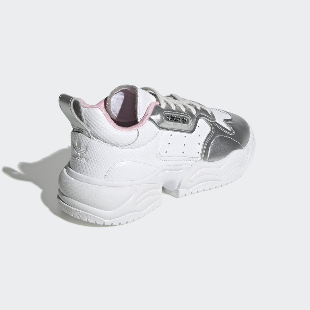 Tenisky a topánky adidas Originals Supercourt RX W Biela | FV3671, 1