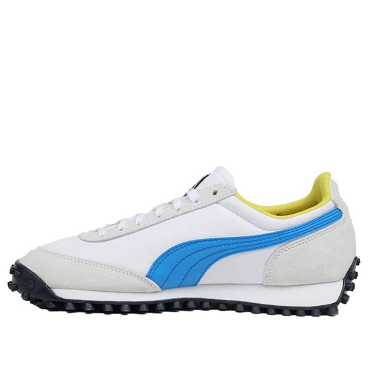 Tenisky a topánky Puma Fast Rider Biela | 371992-02, 0