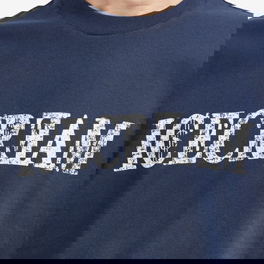 Tričko BBC IceCream ICECREAM World Tour T-Shirt, Size Large Navy | IC24463-NVY, 5