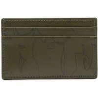 Graffiti Logo Card Holder