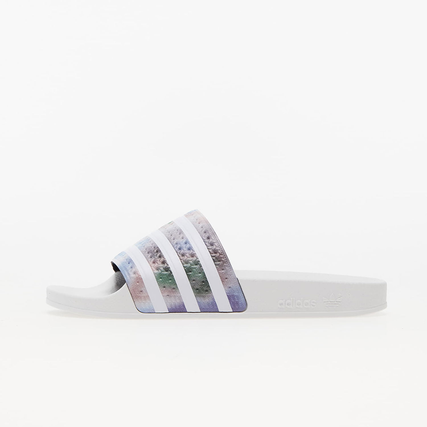 Tenisky a topánky adidas Originals Adilette W Biela | H00150, 0