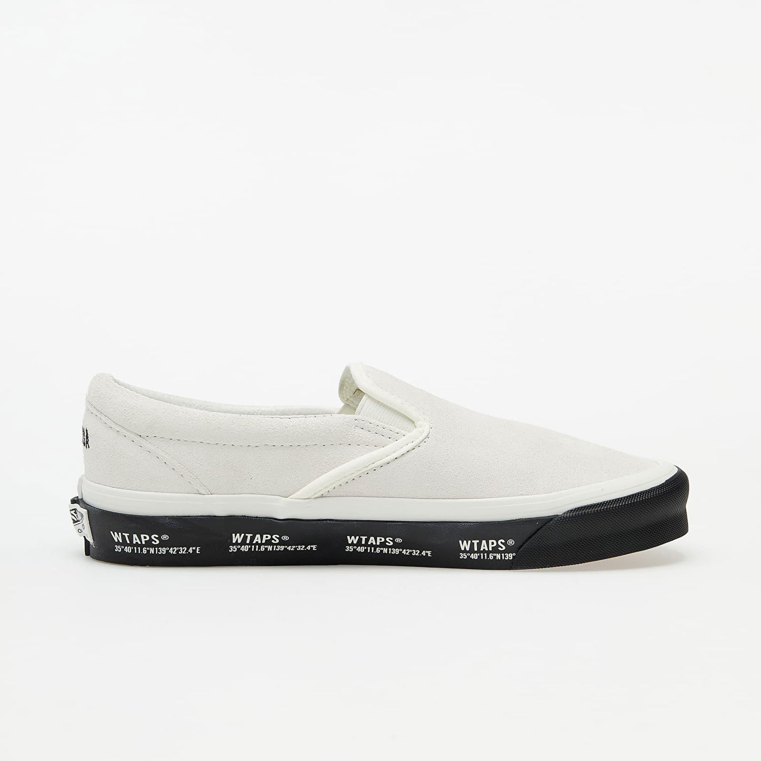 Tenisky a topánky Vans OG Classic Slip-On Rôznofarebný | VN0A45JK20F1, 1