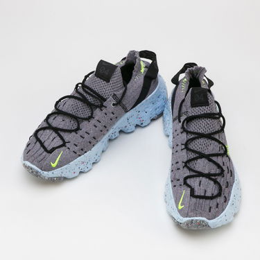 Tenisky a topánky Nike Space Hippie 04 Šedá | CZ6398-001, 2