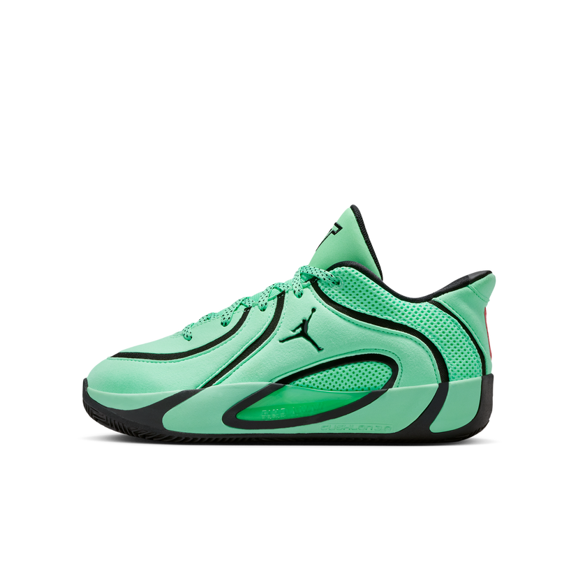 Tenisky a topánky Jordan Tatum 4 Zelené | HQ4611-300