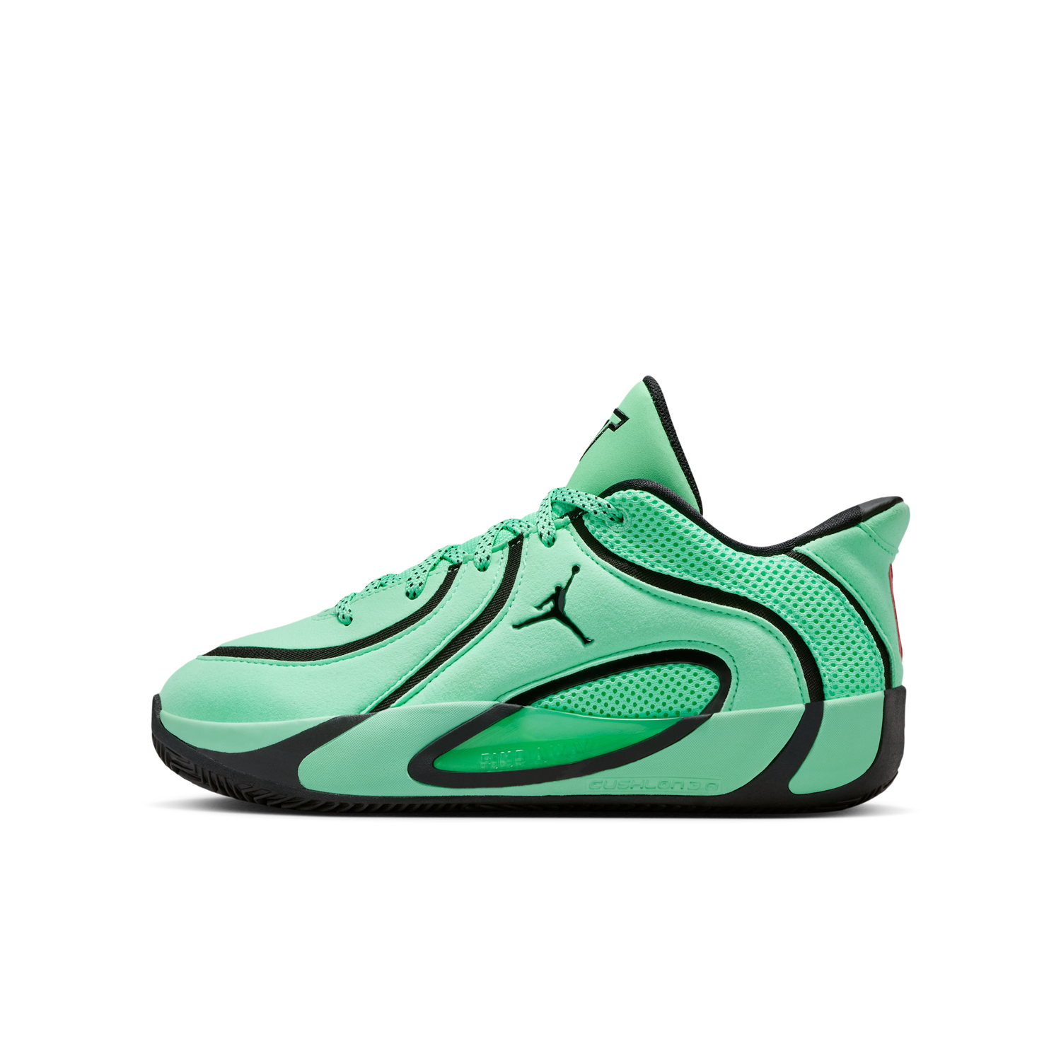 Tenisky a topánky Jordan Tatum 4 Zelené | HQ4611-300, 0