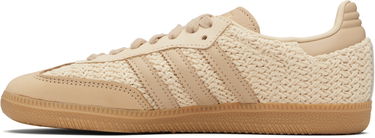Tenisky a topánky adidas Originals Samba OG Béžová | JR9446, 2