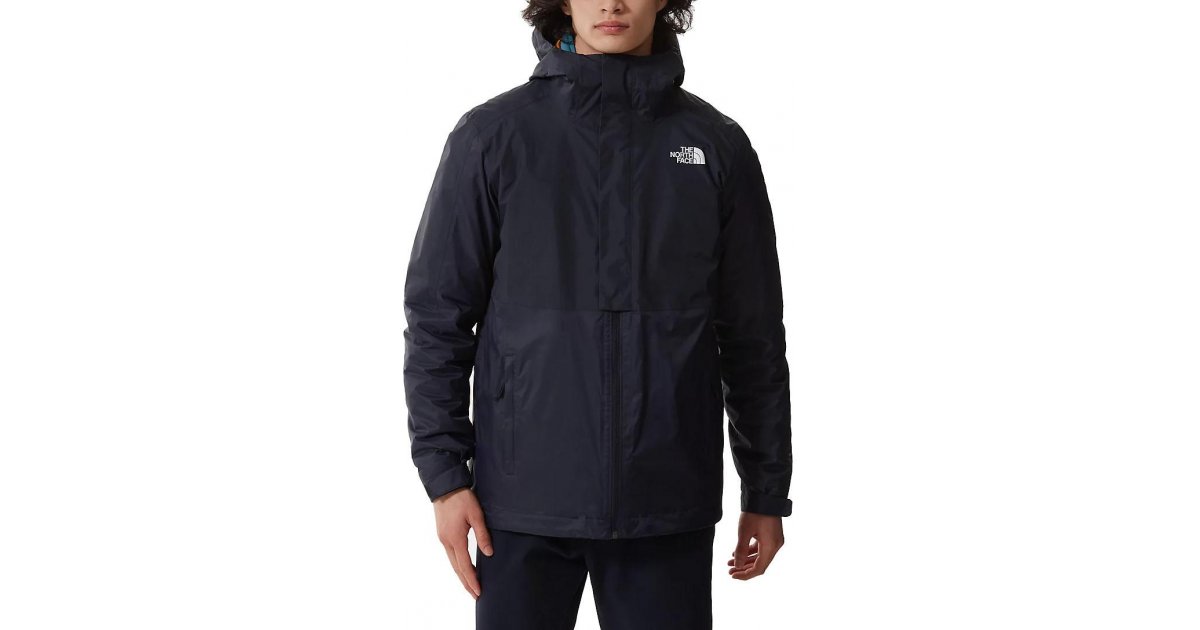 Dryvent Mountain Jacket