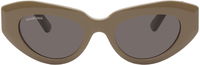 Rive Gauche Cat Sunglasses
