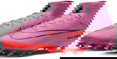 Tenisky a topánky Nike ZOOM SUPERFLY 10 ELITE AG-PRO Ružová | fq8339-600, 10