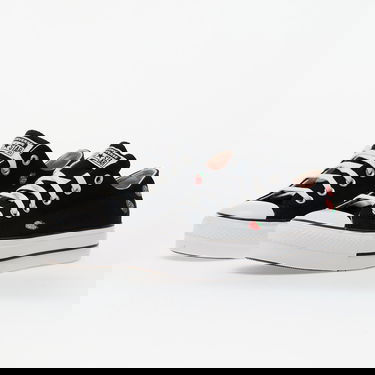 Tenisky a topánky Converse Chuck Taylor All Star Lift Čierna | A14935C, 5