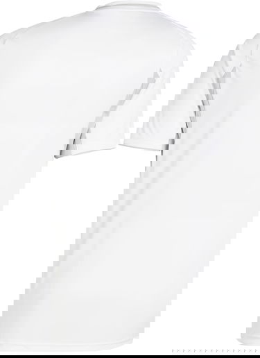 Tričko adidas Originals TIRO25 Training Jersey Biela | jf6082, 2