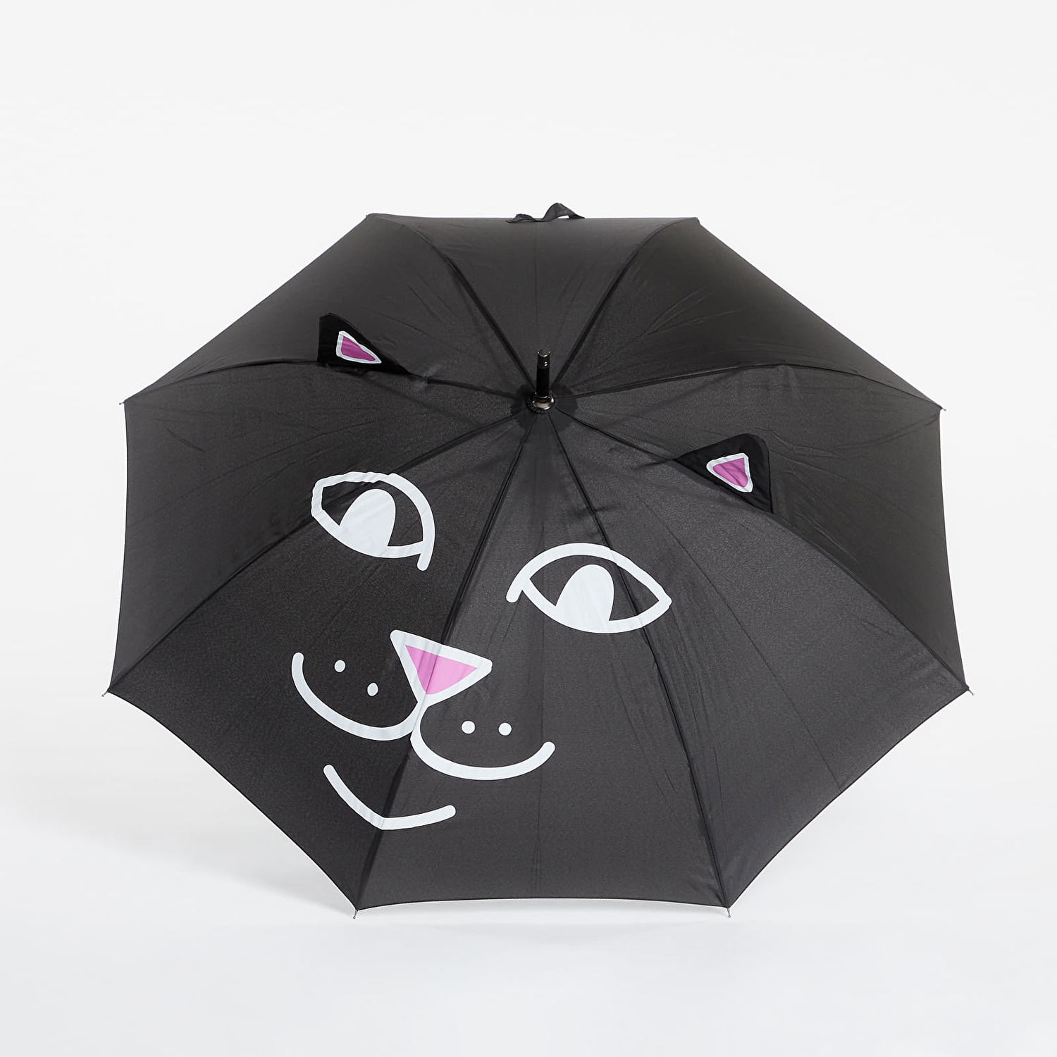 Flexstyle RIPNDIP Lord Jerm Umbrella Čierna | RND6129, 1