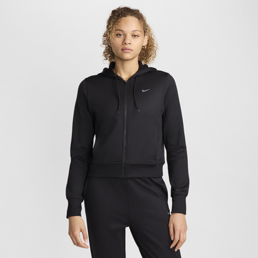 Mikina Nike Therma-FIT One Hoodie Čierna | FB5216-010, 3