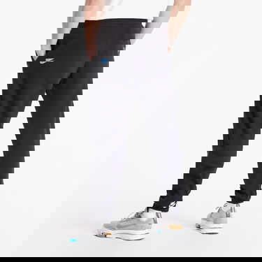 Tepláky Nike NSW Spe + Brushed Back Pants Mfta Čierna | DM6871-010, 3