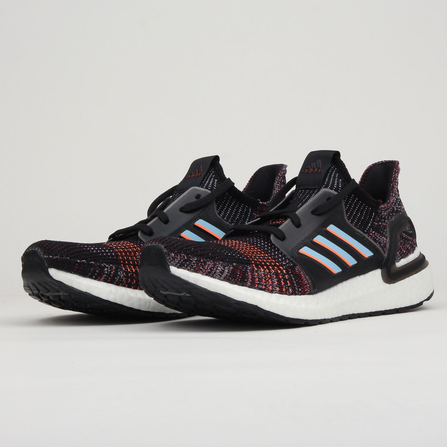Tenisky a topánky adidas Performance UltraBoost 19 Čierna | G54011, 0