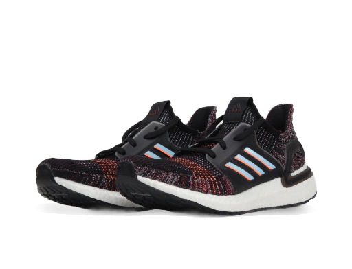 Bežecké topánky adidas Performance UltraBoost 19 Čierna | G54011