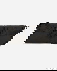 Canvas Duffle Bag
