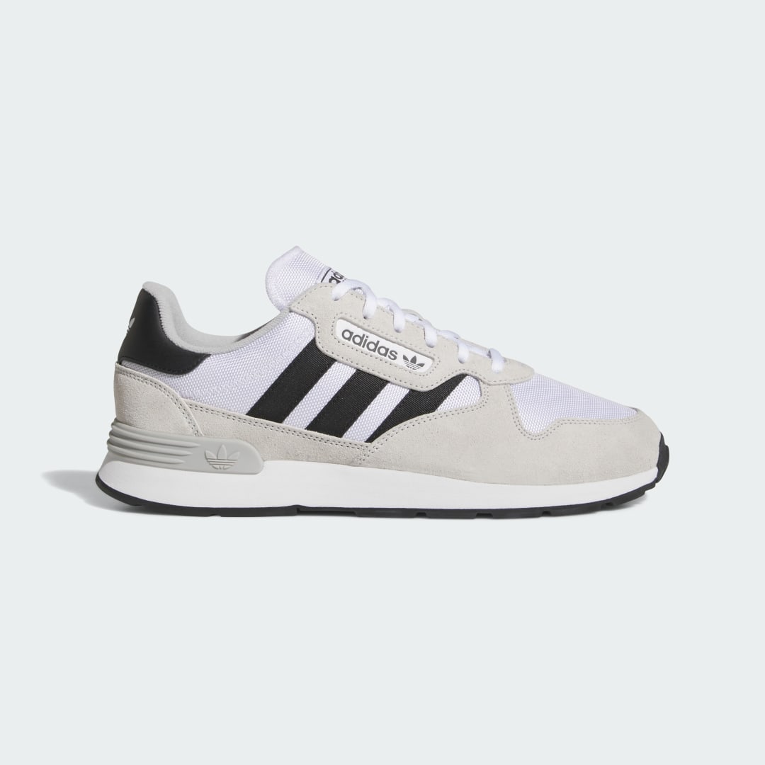 Tenisky a topánky adidas Originals Treziod 2.0 Biela | IH3801, 0