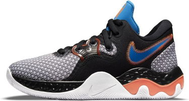 Tenisky a topánky Nike Renew Elevate 2 Čierna | CW3406-003, 0