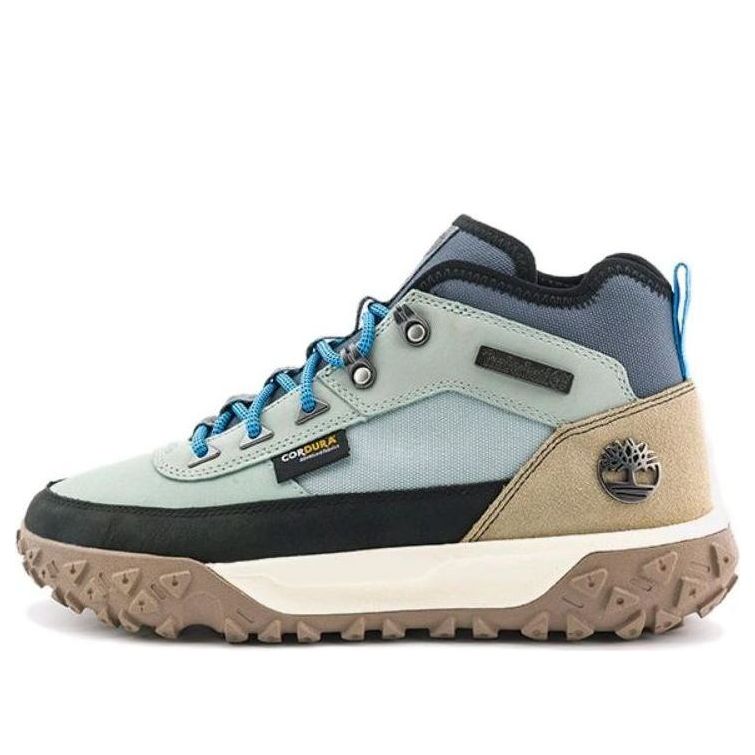 Tenisky a topánky Timberland Motion 6 Modrá | A6758
