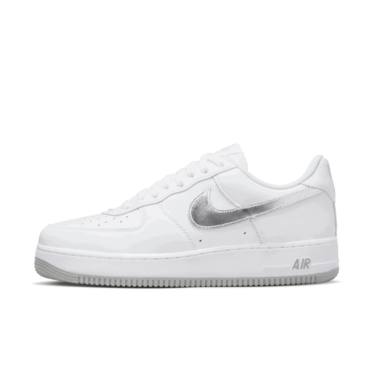 Tenisky a topánky Nike Air Force 1 Low "Colour of the Month" Biela | DZ6755-100, 0