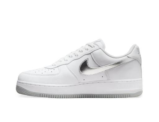 Tenisky a topánky Nike Air Force 1 Low "Colour of the Month" Biela | DZ6755-100