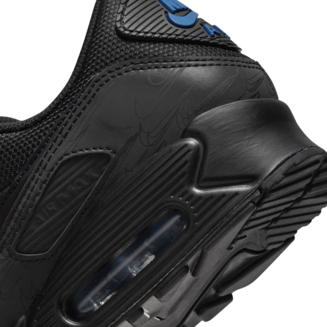 Tenisky a topánky Nike Air Max 90 Čierna | DZ4504-001, 1