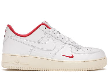 Tenisky a topánky Nike Air Force 1 Low Kith Japan Biela | CZ7926-100, 0