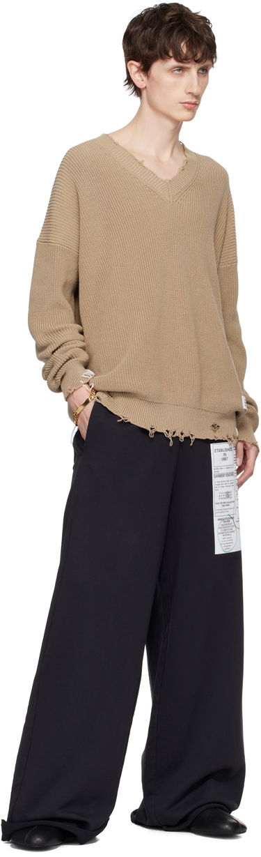 Náramok Maison Margiela MM6 Maison Margiela ID Tiered Chain Bracelet Metalická | SM6UY0098 P8371, 4