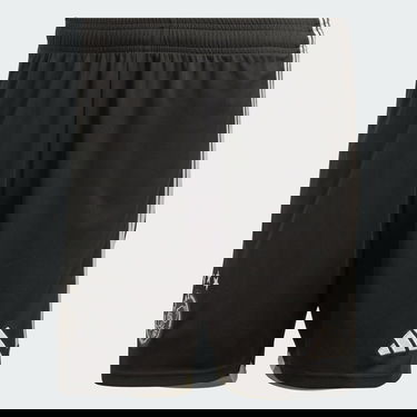 Šortky adidas Originals Ajax Amsterdam 23/24 Čierna | HZ7716, 4