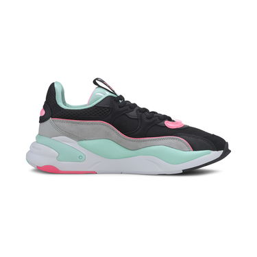 Tenisky a topánky Puma RS-2K Messaging Čierna | 37297504, 1
