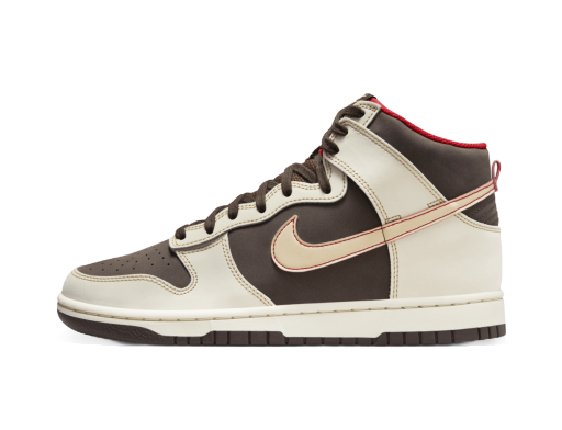 Tenisky a topánky Nike Dunk High SE "Baroque Brown" Hnedá | FB8892-200